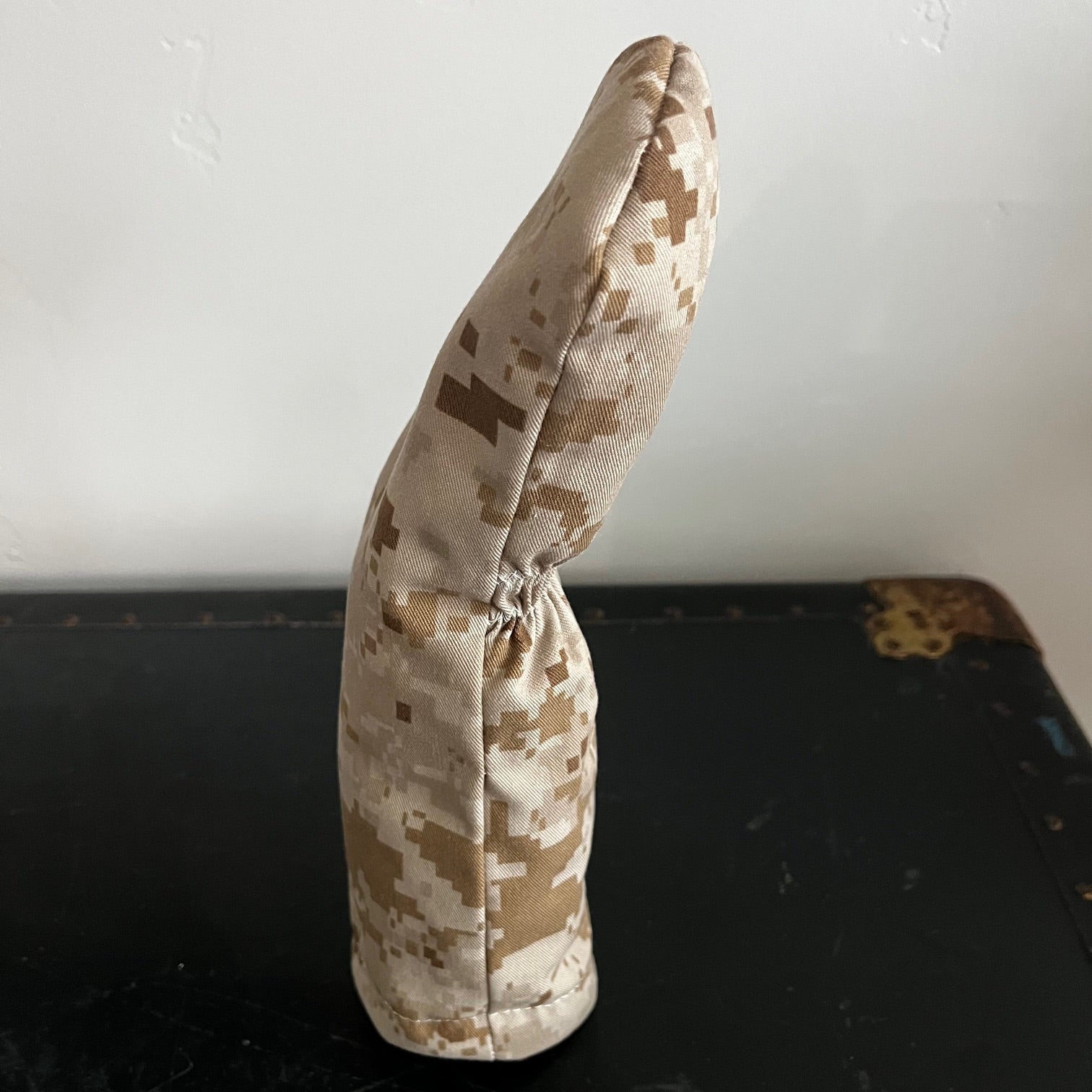USMC Desert MARPAT Golf Club Driver Headcover