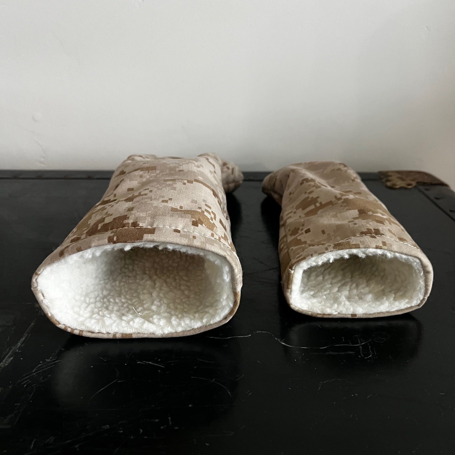 USMC Desert MARPAT Golf Club Driver Headcover