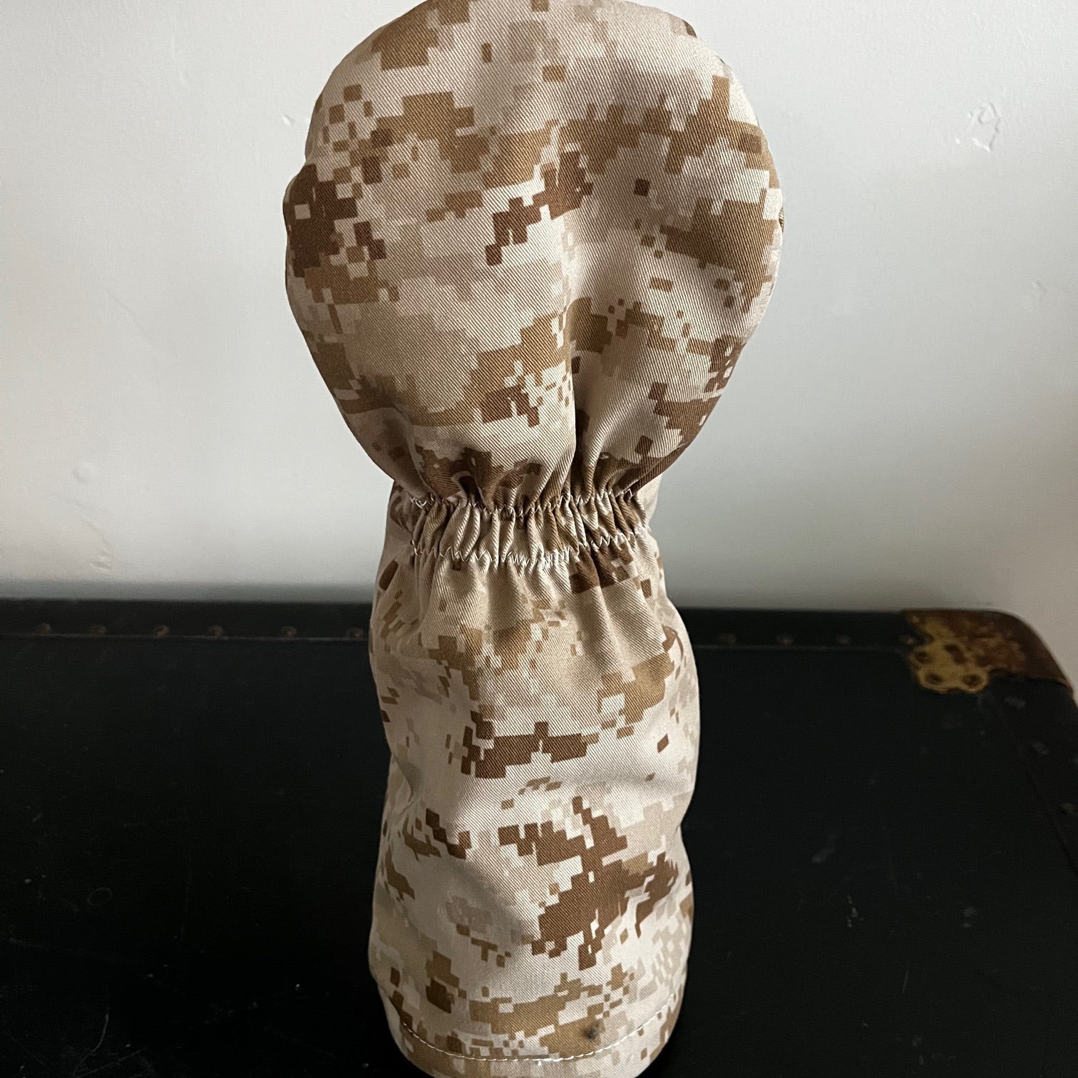 USMC Desert MARPAT Golf Club Driver Headcover