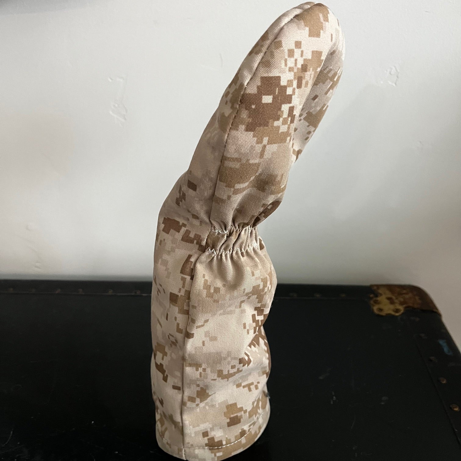 USMC Desert MARPAT Golf Club Driver Headcover