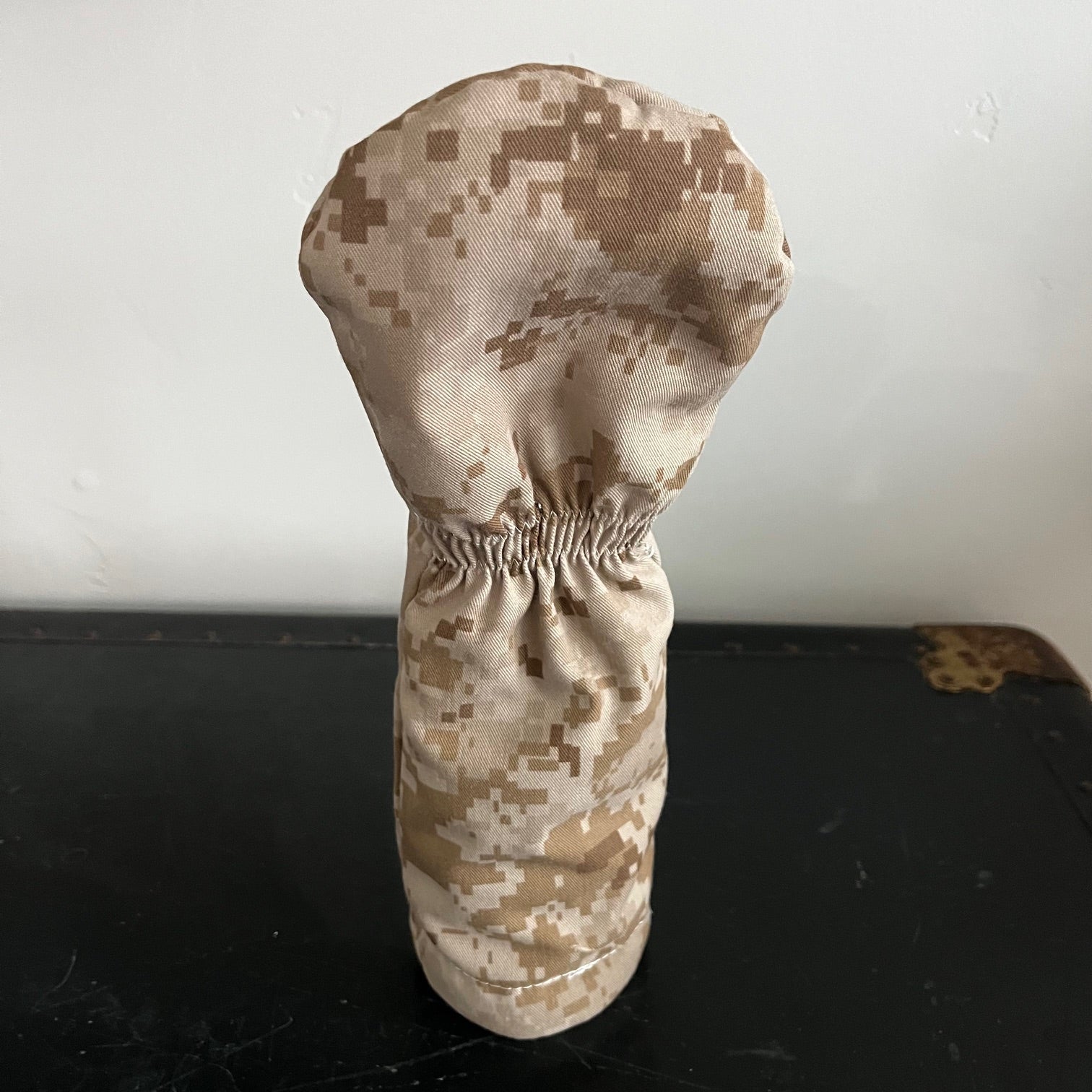 USMC Desert MARPAT Golf Club Driver Headcover