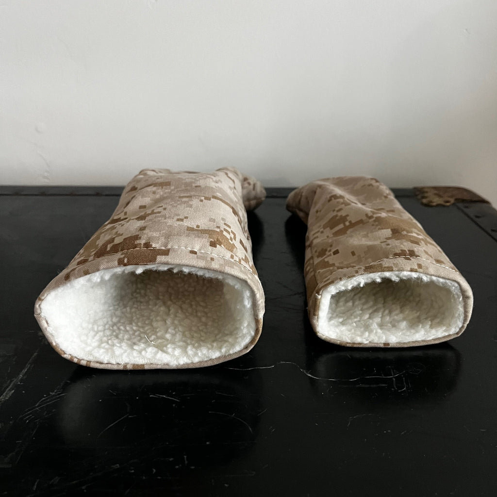 USMC Desert MARPAT Golf Fairway Wood Headcover