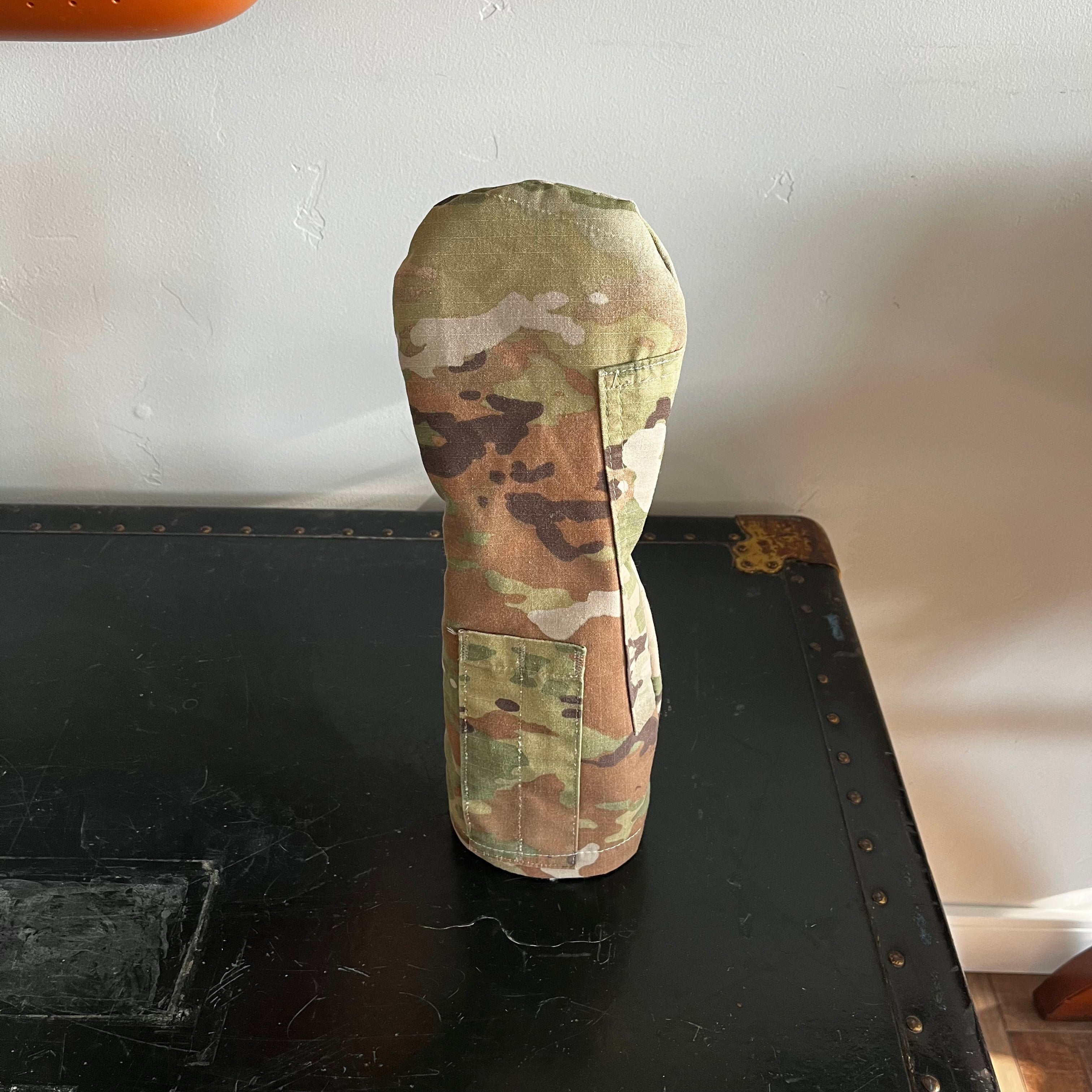 OCP Camo Golf Driver Headcover