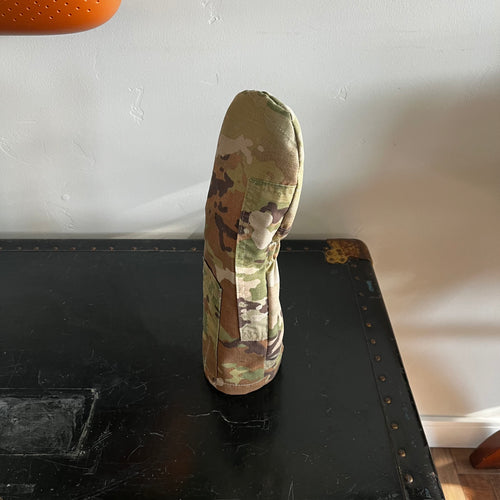 OCP Camo Golf Driver Headcover