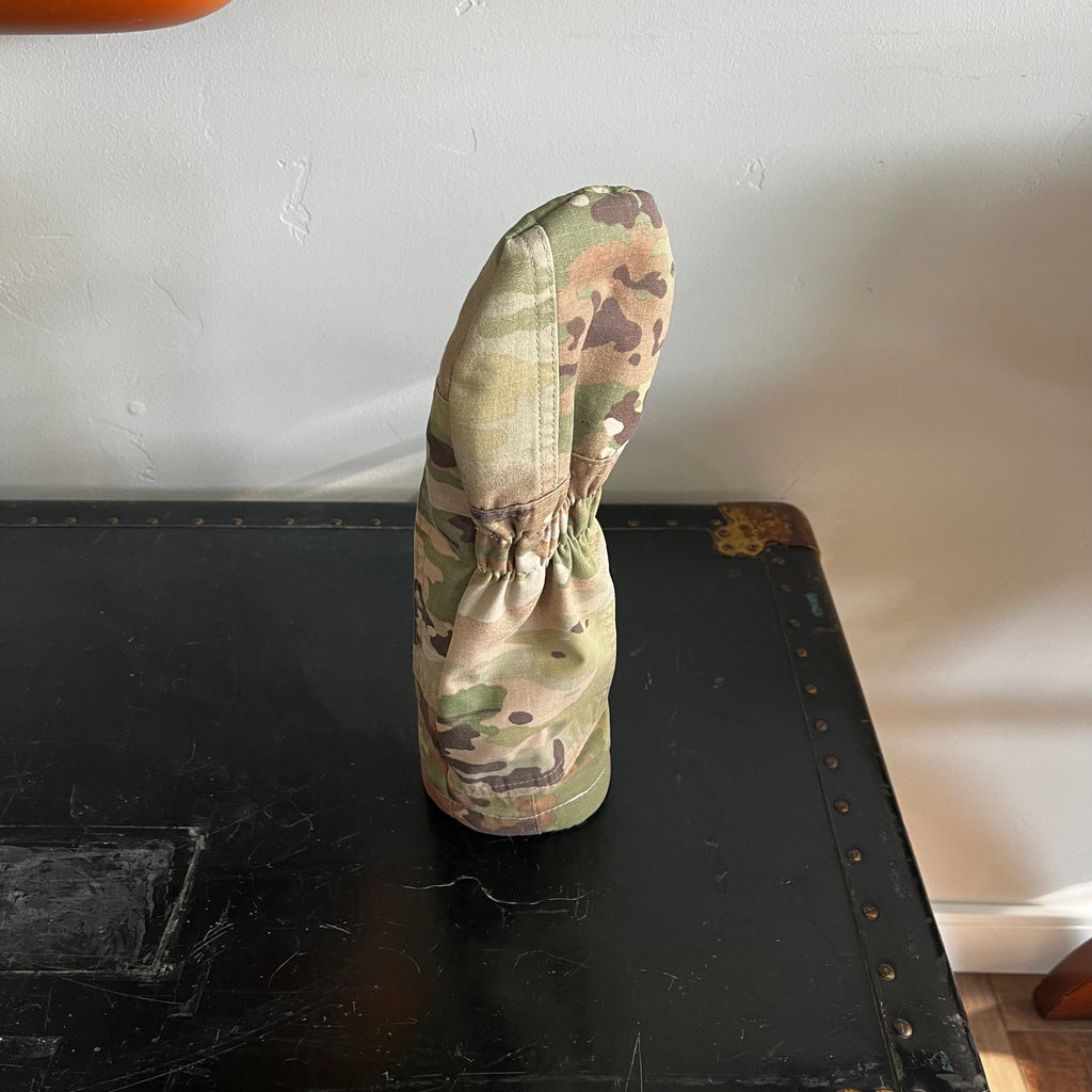 OCP Camo Golf Driver Headcover