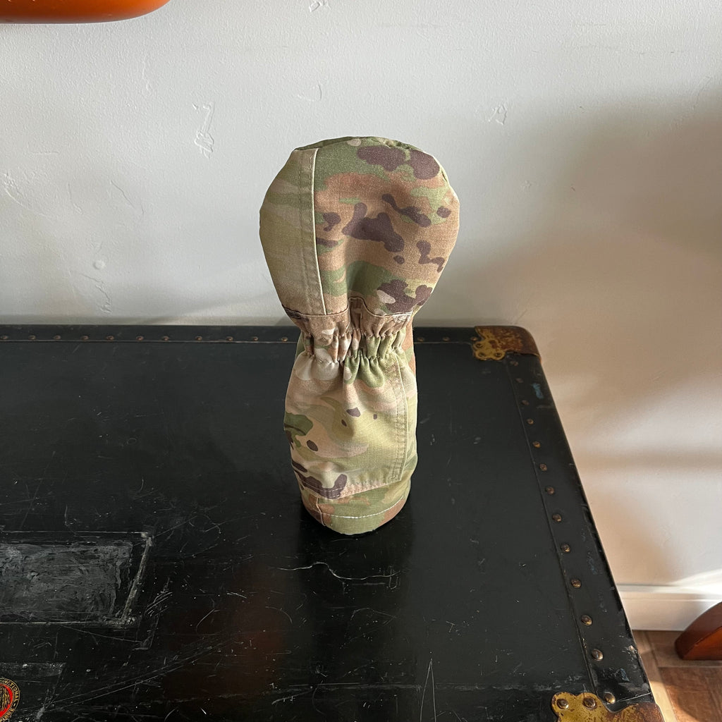 OCP Camo Golf Driver Headcover