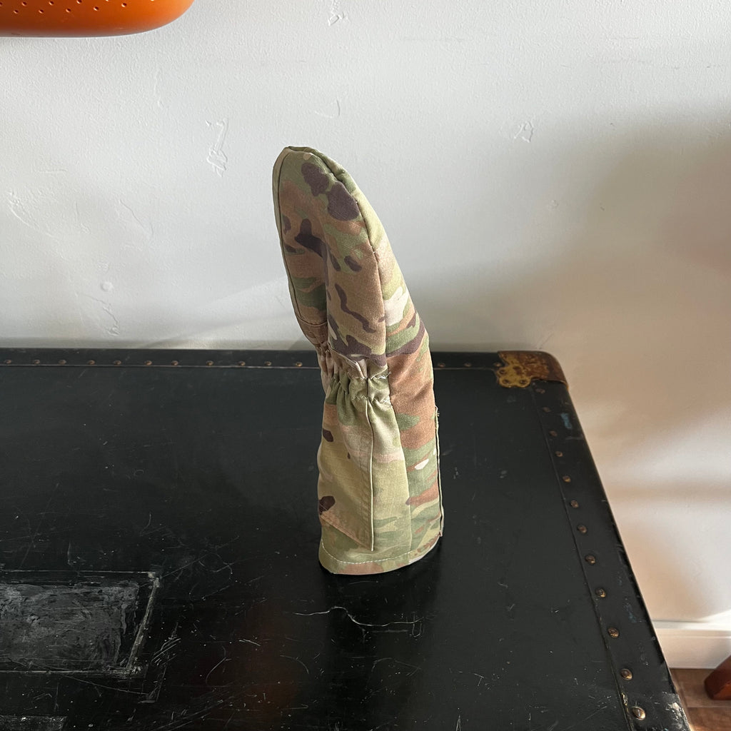 OCP Camo Golf Driver Headcover