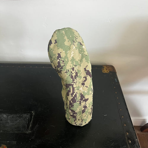 US Navy NWU Camo Golf Driver Headcover