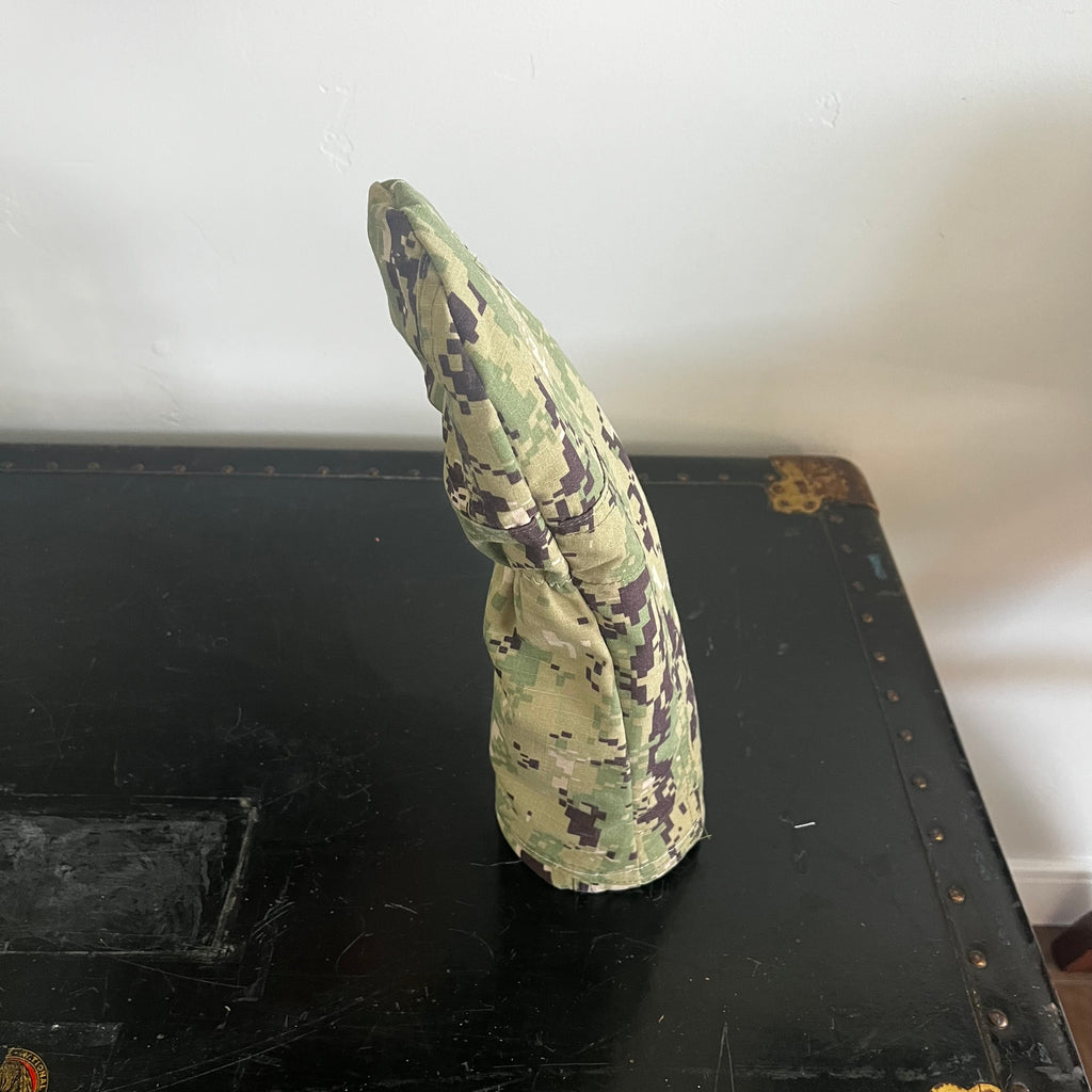 US Navy NWU Camo Golf Driver Headcover