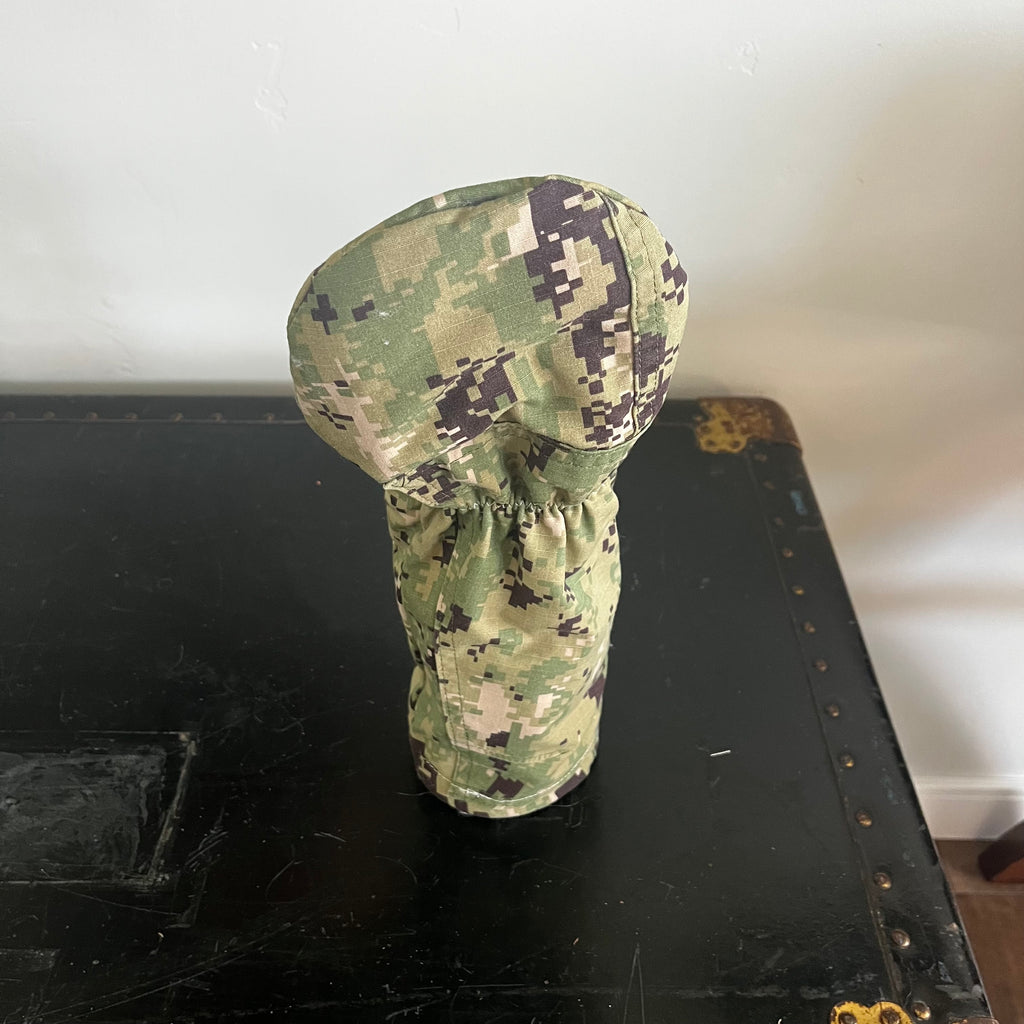 US Navy NWU Camo Golf Driver Headcover