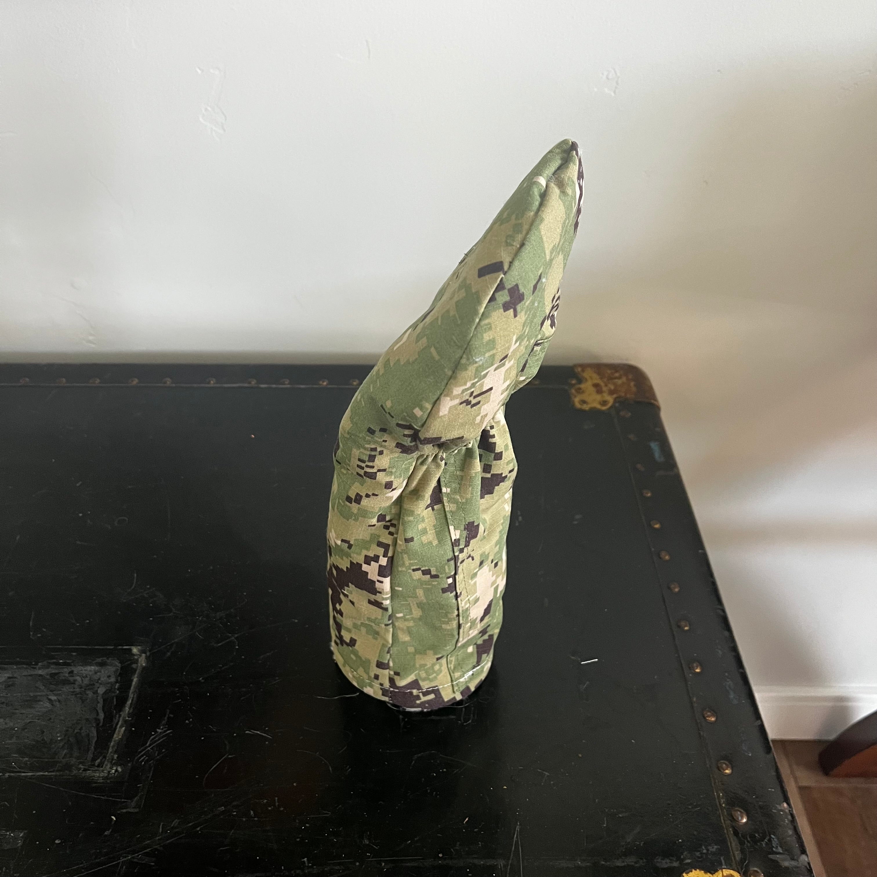 US Navy NWU Camo Golf Driver Headcover