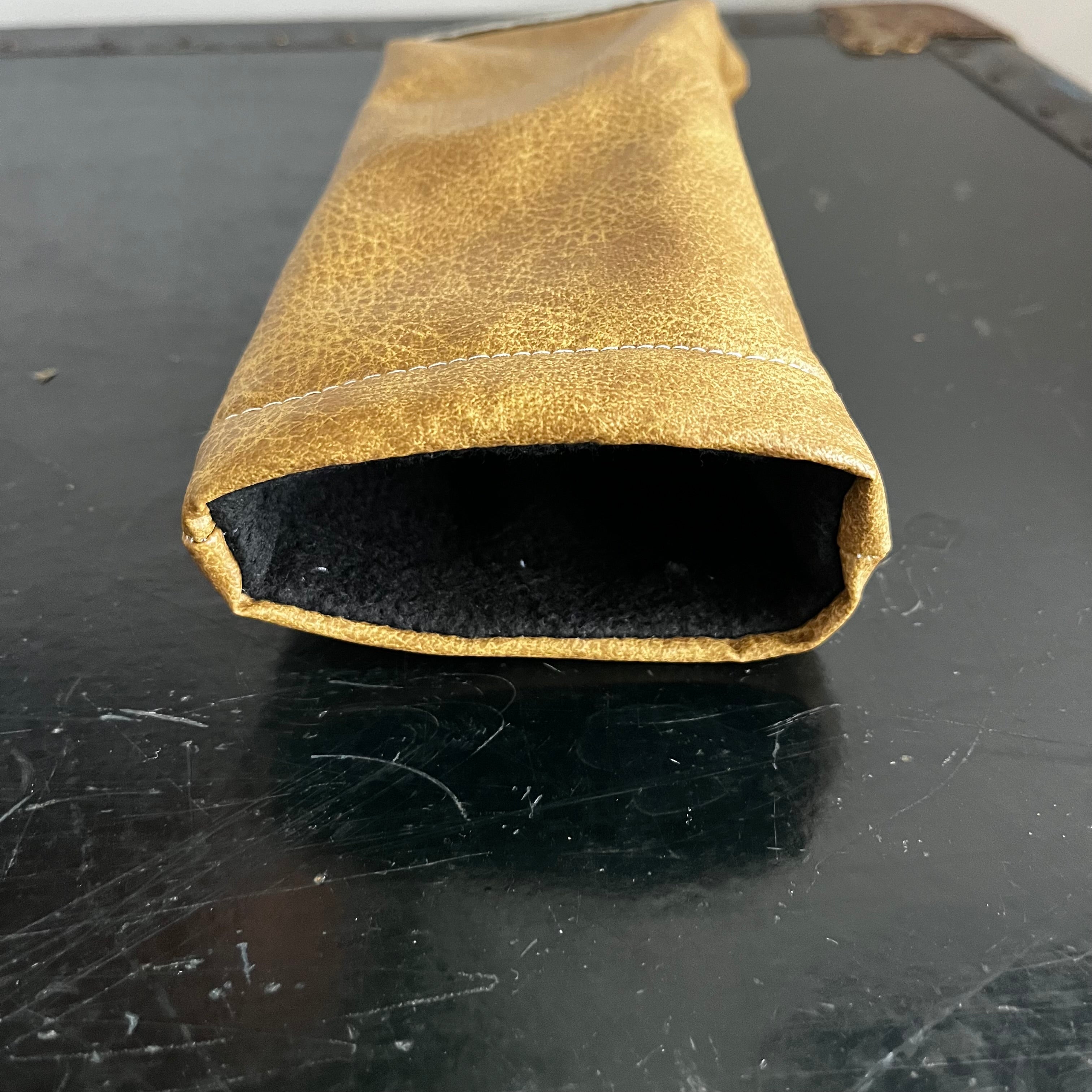 "Bad Day to Be a Beer" Patch Custom Fairway Wood Golf Headcover